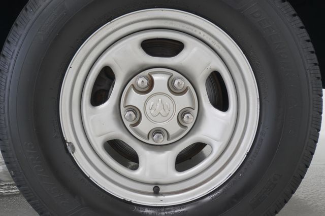 2006 Dodge Dakota ST - 22947545 - 20