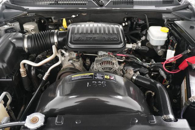 2006 Dodge Dakota ST - 22947545 - 23