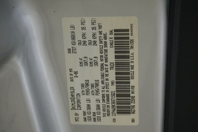 2006 Dodge Dakota ST - 22947545 - 24