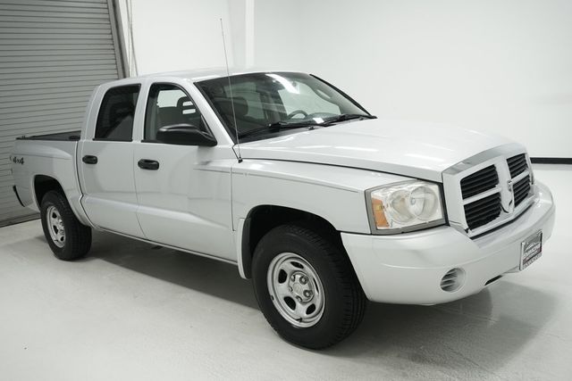 2006 Dodge Dakota ST - 22947545 - 2