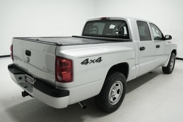 2006 Dodge Dakota ST - 22947545 - 3