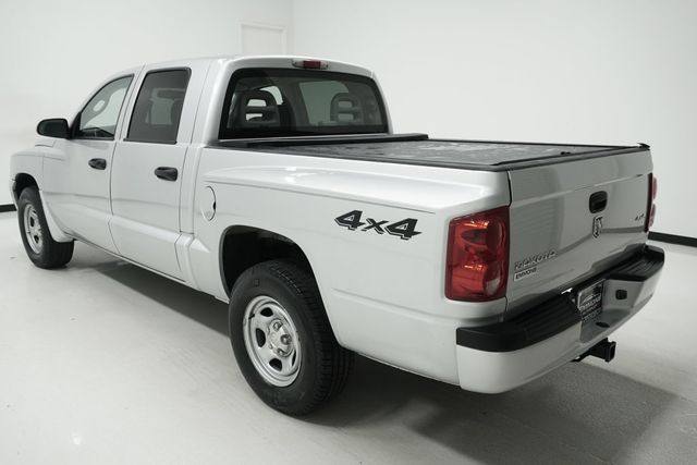2006 Dodge Dakota ST - 22947545 - 4