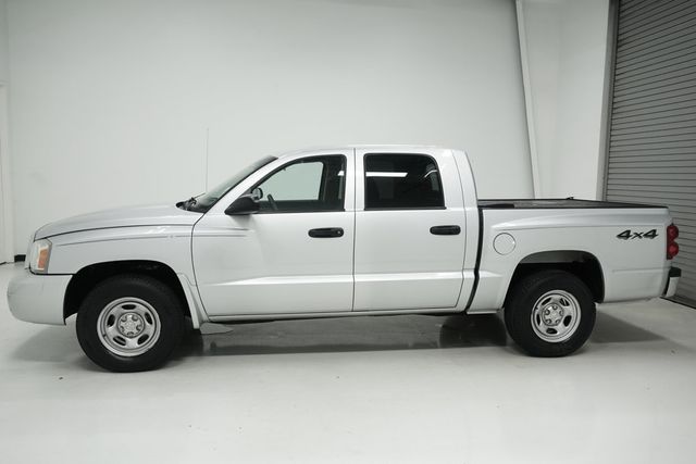 2006 Dodge Dakota ST - 22947545 - 5