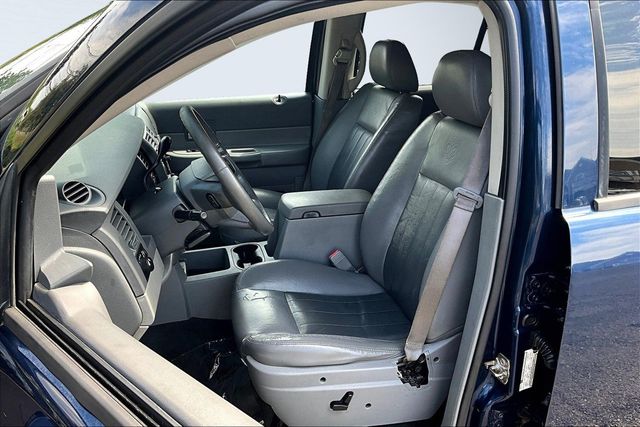 2006 Dodge Durango 4dr 4WD Limited - 23059684 - 9