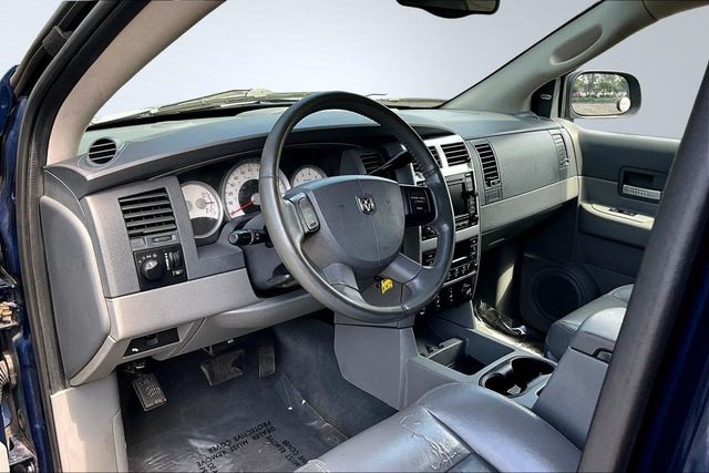 2006 Dodge Durango 4dr 4WD Limited - 23059684 - 10