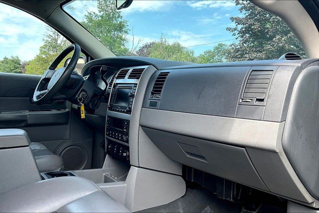 2006 Dodge Durango 4dr 4WD Limited - 23059684 - 11