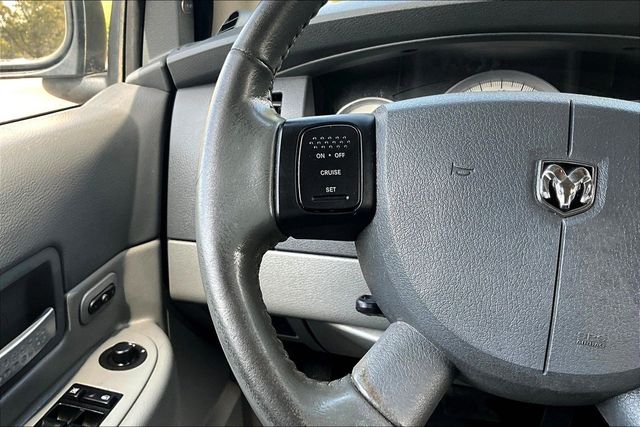 2006 Dodge Durango 4dr 4WD Limited - 23059684 - 20