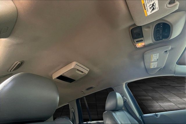 2006 Dodge Durango 4dr 4WD Limited - 23059684 - 30