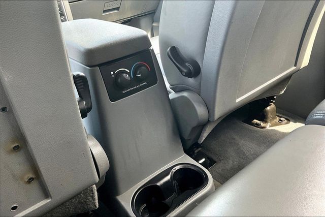 2006 Dodge Durango 4dr 4WD Limited - 23059684 - 31
