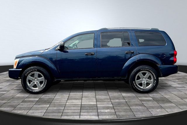 2006 Dodge Durango 4dr 4WD Limited - 23059684 - 3