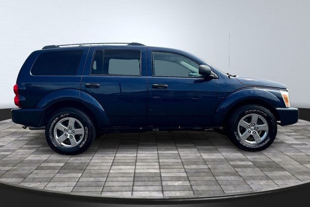 2006 Dodge Durango 4dr 4WD Limited - 23059684 - 7