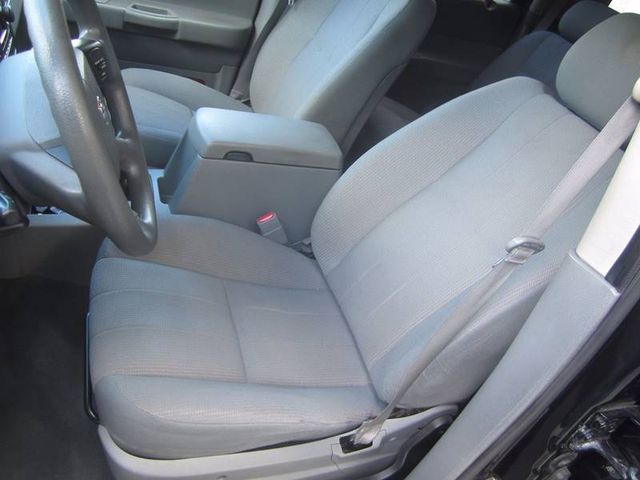 2006 Dodge Durango SXT / 4X4 / 3RD ROW - 16819535 - 9