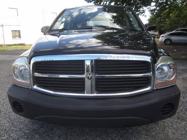 2006 Dodge Durango SXT / 4X4 / 3RD ROW - 16819535 - 11