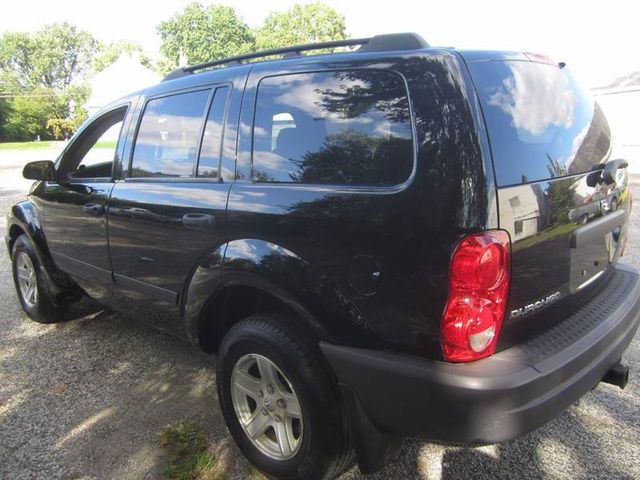 2006 Dodge Durango SXT / 4X4 / 3RD ROW - 16819535 - 1