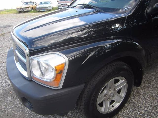 2006 Dodge Durango SXT / 4X4 / 3RD ROW - 16819535 - 21