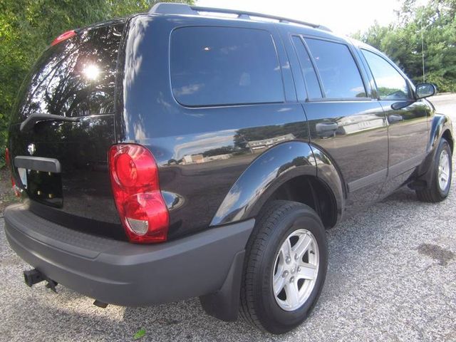 2006 Dodge Durango SXT / 4X4 / 3RD ROW - 16819535 - 2