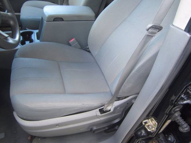 2006 Dodge Durango SXT / 4X4 / 3RD ROW - 16819535 - 35