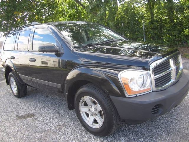 2006 Dodge Durango SXT / 4X4 / 3RD ROW - 16819535 - 3