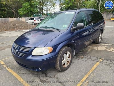 2006 Dodge Grand Caravan