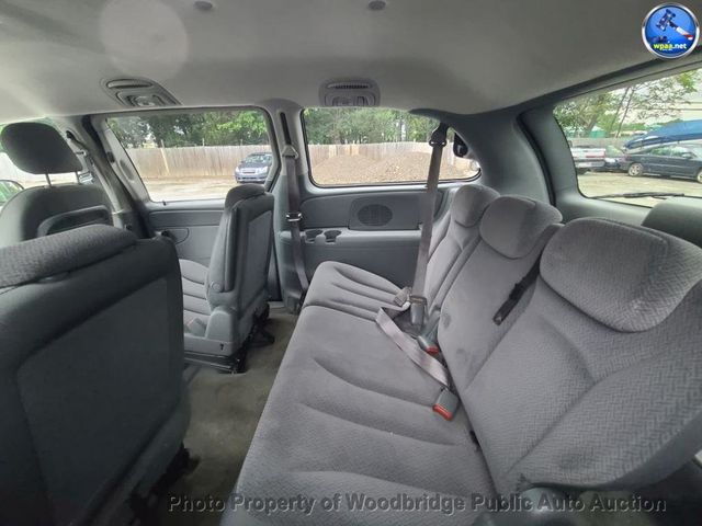 2006 Dodge Grand Caravan 4dr SXT - 23081571 - 9