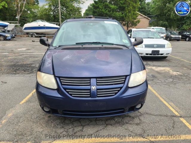 2006 Dodge Grand Caravan 4dr SXT - 23081571 - 1