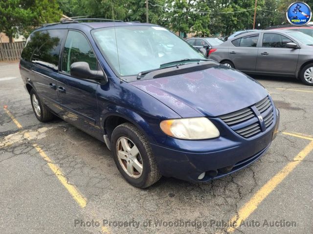 2006 Dodge Grand Caravan 4dr SXT - 23081571 - 2