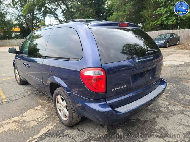 2006 Dodge Grand Caravan 4dr SXT - 23081571 - 4