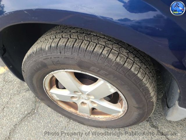 2006 Dodge Grand Caravan 4dr SXT - 23081571 - 6