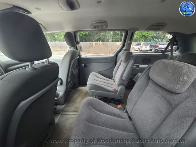 2006 Dodge Grand Caravan 4dr SXT - 23081571 - 8