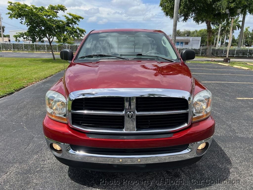 2006 Dodge Ram 1500 SLT Magnum V8 Reg Cab - 22544701 - 12