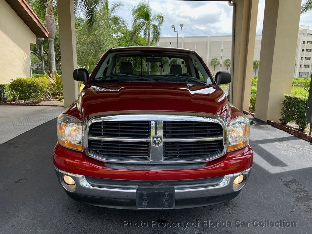 2006 Dodge Ram 1500 SLT Magnum V8 Reg Cab - 22544701 - 68