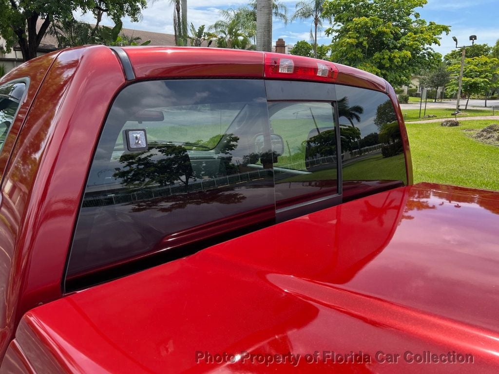 2006 Dodge Ram 1500 SLT Regular Cab - 22544701 - 21