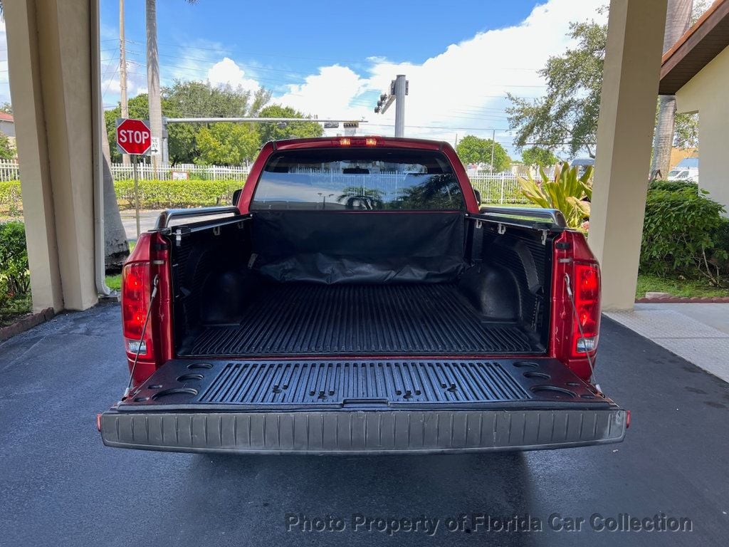 2006 Dodge Ram 1500 SXT Regular Cab Short Bed - 22580100 - 47