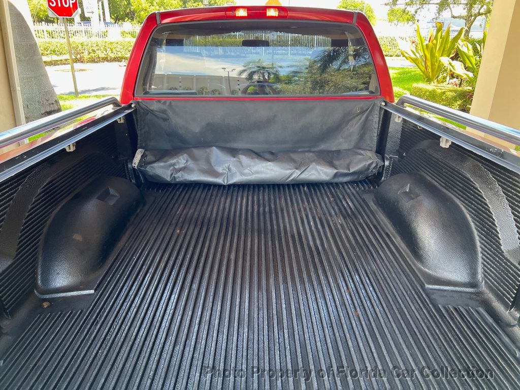 2006 Dodge Ram 1500 SXT Regular Cab Short Bed - 22580100 - 49