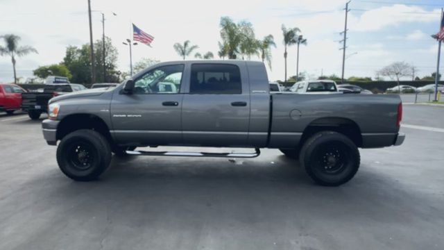 2006 Dodge Ram 1500 Mega Cab SLT MEGA CAB 4X4 5.7L HEMI 1OWNER CLEAN - 22481632 - 4