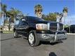 2006 Dodge Ram 1500 Quad Cab SLT 4X4 HEMI 5.7L LOW MILES 1OWNER CLEAN - 22667837 - 2