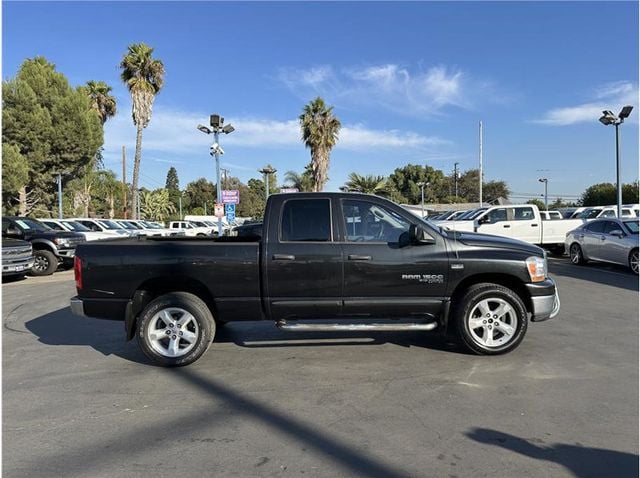 2006 Dodge Ram 1500 Quad Cab SLT 4X4 HEMI 5.7L LOW MILES 1OWNER CLEAN - 22667837 - 3