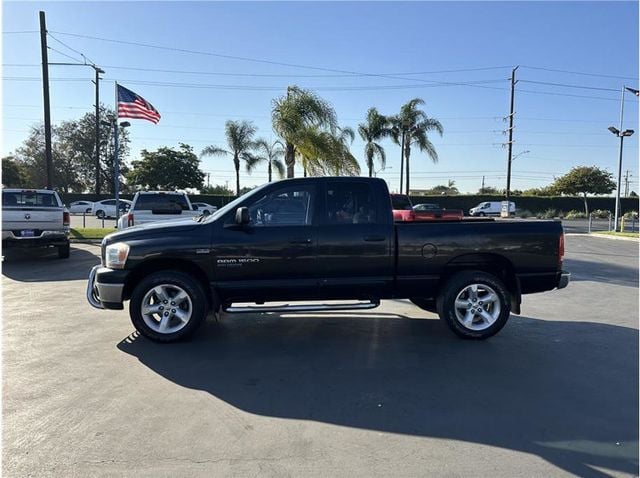 2006 Dodge Ram 1500 Quad Cab SLT 4X4 HEMI 5.7L LOW MILES 1OWNER CLEAN - 22667837 - 7