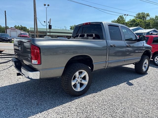 2006 Dodge Ram 1500 Quad Cab SLT Pickup 4D 6 1/4 ft - 23041513 - 1
