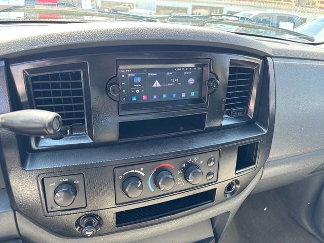 2006 Dodge Ram 1500 Quad Cab SLT Pickup 4D 6 1/4 ft - 23041513 - 8