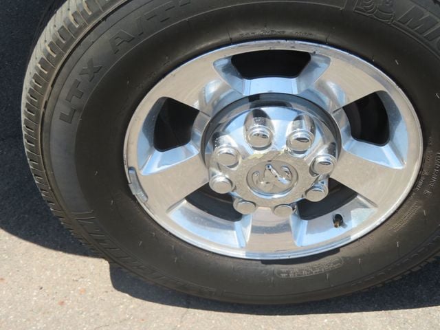 2006 Dodge Ram 2500 5.9 CUMMINS DIESEL 4X4 EXTRA CLEAN COLD AIR  - 23062377 - 16