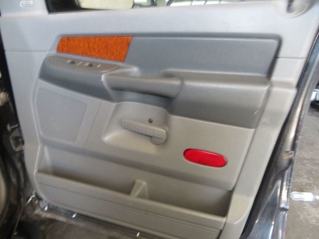 2006 Dodge Ram 2500 5.9 CUMMINS DIESEL 4X4 EXTRA CLEAN COLD AIR  - 23062377 - 31
