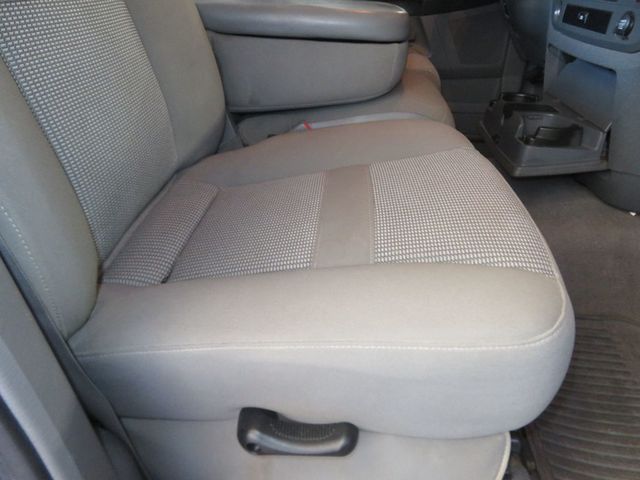 2006 Dodge Ram 2500 5.9 CUMMINS DIESEL 4X4 EXTRA CLEAN COLD AIR  - 23062377 - 35