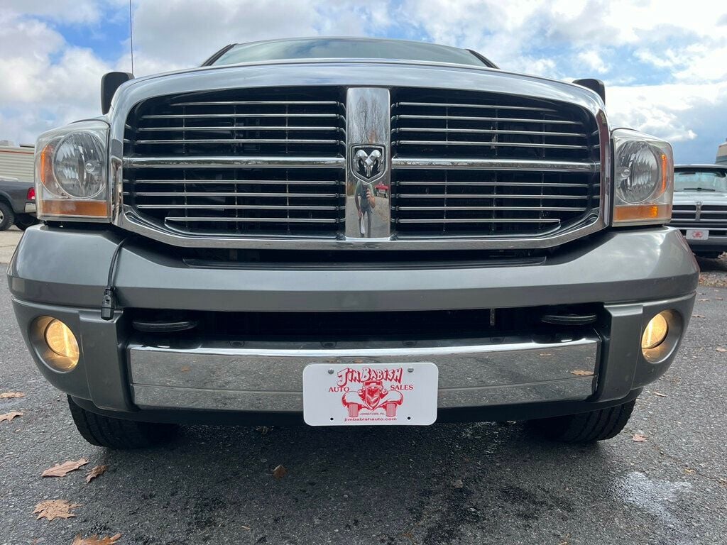 2006 Dodge Ram 2500 ALL ORIGINAL 5.9 CUMMINS - 22632652 - 10