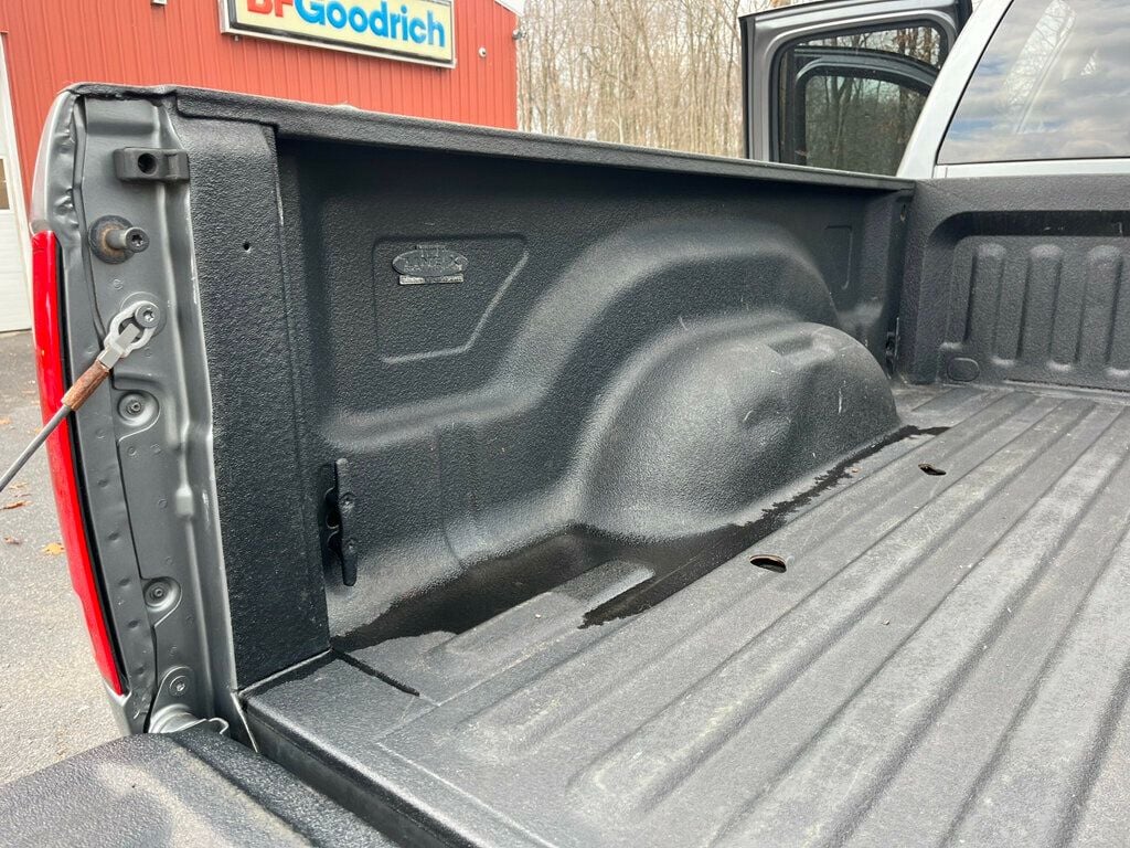 2006 Dodge Ram 2500 ALL ORIGINAL 5.9 CUMMINS - 22632652 - 34