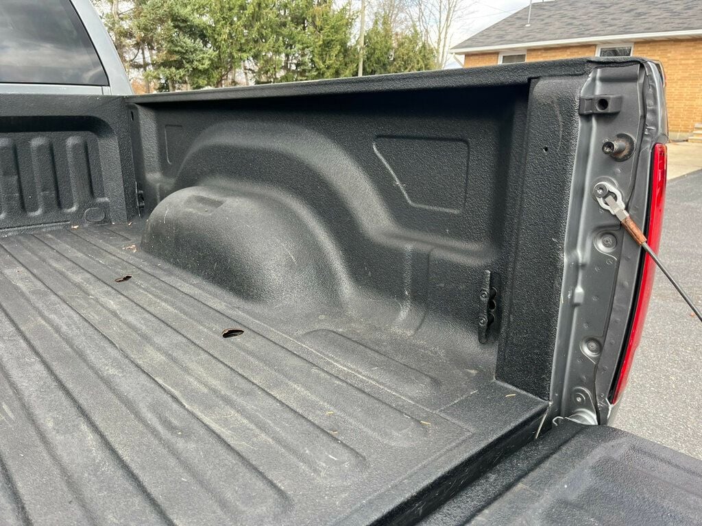 2006 Dodge Ram 2500 ALL ORIGINAL 5.9 CUMMINS - 22632652 - 35