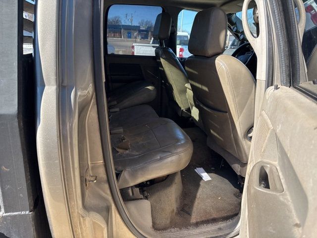 2006 Dodge Ram 2500 Laramie - 22964978 - 9