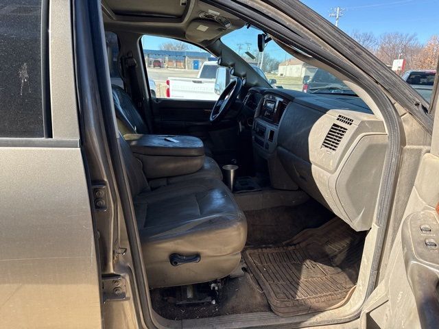 2006 Dodge Ram 2500 Laramie - 22964978 - 10