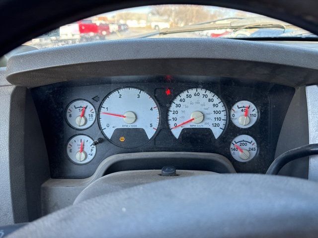 2006 Dodge Ram 2500 Laramie - 22964978 - 11