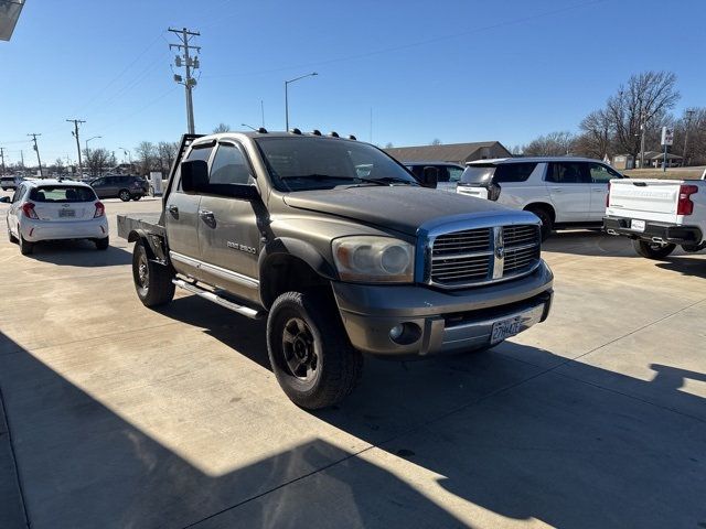 2006 Dodge Ram 2500 Laramie - 22964978 - 1